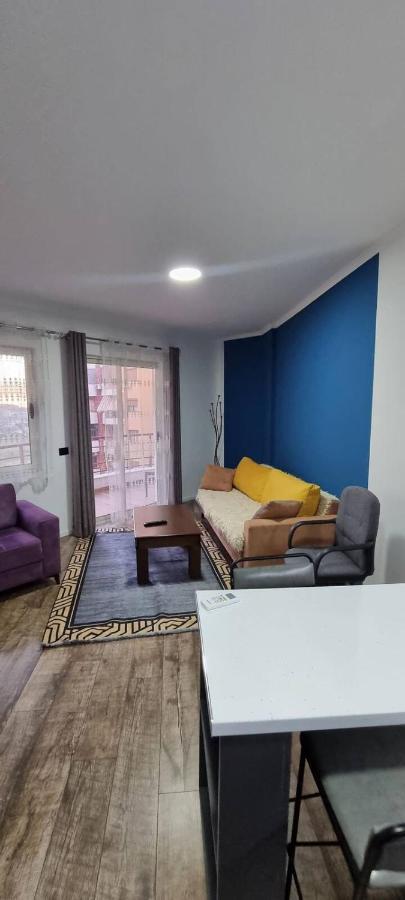 #2 Lovely Spacious 1-Bedroom Apart Tirana Zewnętrze zdjęcie