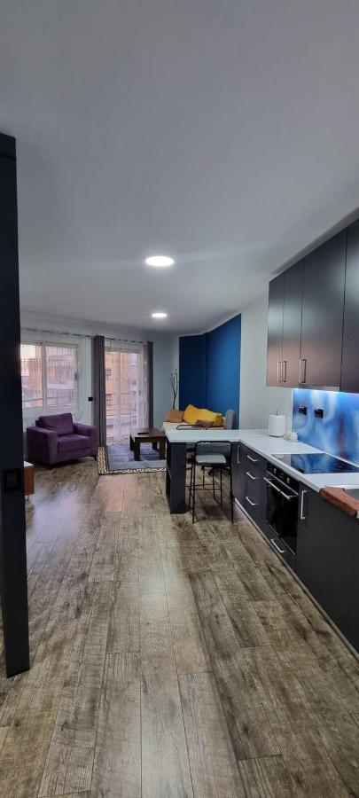 #2 Lovely Spacious 1-Bedroom Apart Tirana Zewnętrze zdjęcie